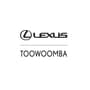 LEXUS OF TOOWOOMBA logo