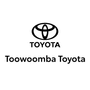 Toowoomba Toyota logo