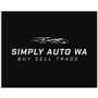 Simply Auto WA logo