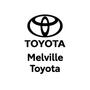 Melville Toyota avatar