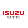 Sutherland Isuzu Ute logo