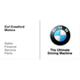 Col Crawford BMW & Prestige Used avatar