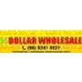 Dollar Wholesale avatar