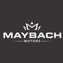 Maybach Motorz avatar