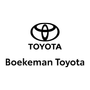 Boekeman Toyota logo