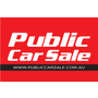 Public Carsales Pty Ltd avatar