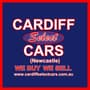 Cardiff Select Cars (Newcastle) avatar
