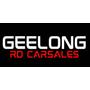 Geelong Rd Carsales logo