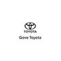 Gove Toyota logo