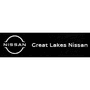 Great Lakes Nissan logo