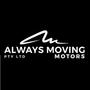 Always Moving Motors avatar