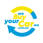 We Buy Your Car WA logo