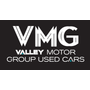 Valley Ford Traralgon logo