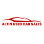 Altin Used Car Sales PTY LTD avatar