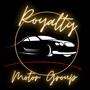 Royalty Motor Group logo