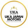 UKA Japan Motors Mordialloc avatar