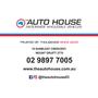The Auto House avatar