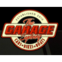 The Garage Sydney Pty Ltd avatar