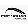 Sydney North Shore Automotive logo