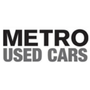 Metro Used Cars Windsor avatar