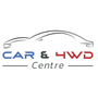 Cairns Car & 4WD Centre avatar