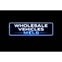 Wholesale Vehicles Melb avatar