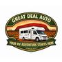 GREAT DEAL AUTO - Caravans & Motorhomes avatar