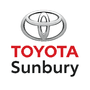Sunbury Toyota logo