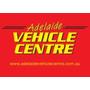 Adelaide Vehicle Centre Gawler logo