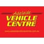 Adelaide Vehicle Centre Gawler 2 logo
