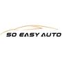SO EASY AUTO logo