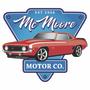 McMoore Motor Co avatar