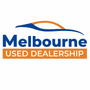 Melbourne Used Dealership logo