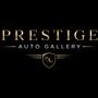Prestige Auto Gallery logo