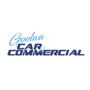 Goolwa Car & Commercial logo