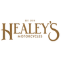 Healey's Motorcycles Pty Ltd - Adelaide avatar