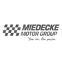 Miedecke Motor Group logo