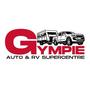Gympie Auto & RV Supercentre logo