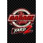 The Garage Sydney Yard 2 avatar