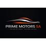 Prime motors SA avatar