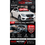 H&S Motors logo