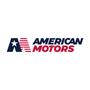 AMERICAN MOTORS GROUP logo