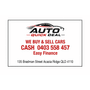 Auto Quick Deal avatar