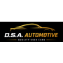 DSA Automotive avatar