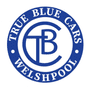 True Blue Cars avatar