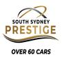 South Sydney Prestige avatar