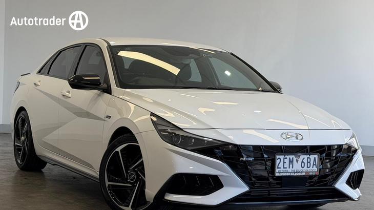 2023 Hyundai I30 N Line for sale $33,990 | Autotrader