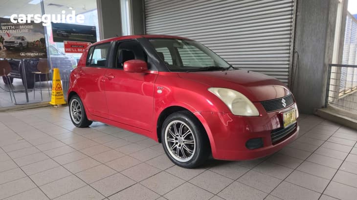 2005 Land Rover Freelander Se (4X4) for sale $5,000 | CarsGuide